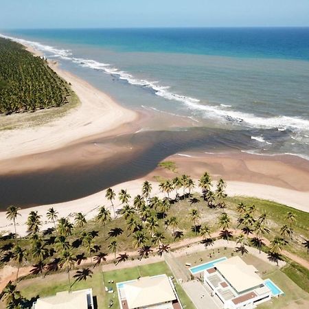 Apto Pdi Na Praia Em Baixio Байшіу Екстер'єр фото