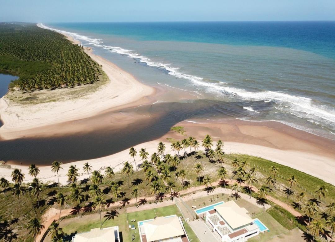 Apto Pdi Na Praia Em Baixio Байшіу Екстер'єр фото